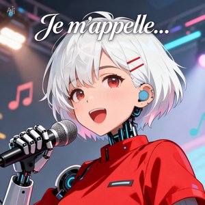 Je m'appelle...