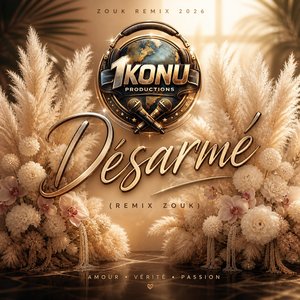 Désarmé (Zouk Remix)