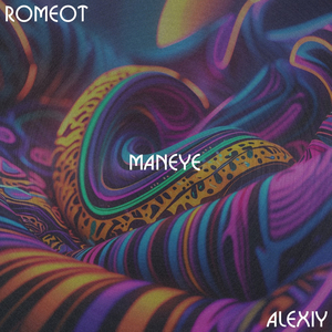 Maneye