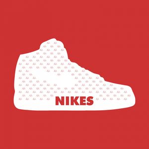 Nikes