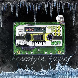 King is 败Freestyle