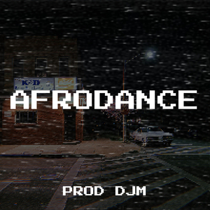 Afrodance