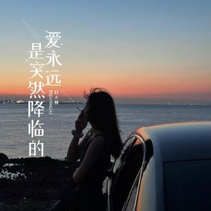 爱永远是突然降临的（DJ版）