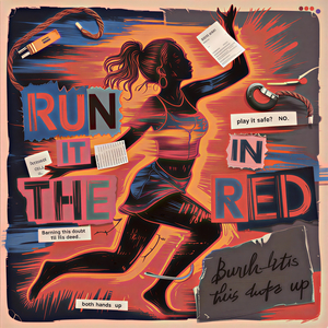 Run It in the Red