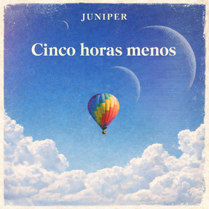 Cinco Horas Menos