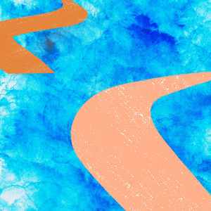 温和轻松的夜晚梦想