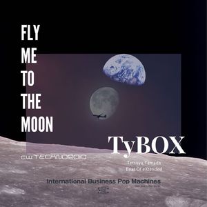 Fly Me To The Moon