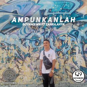 Ampunkanlah