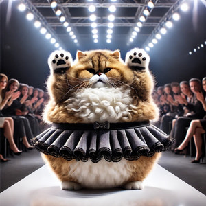 おデブの私のまま愛して改４