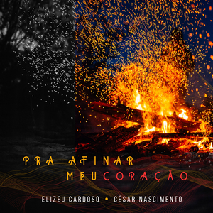 Pra Afinar Meu Coração