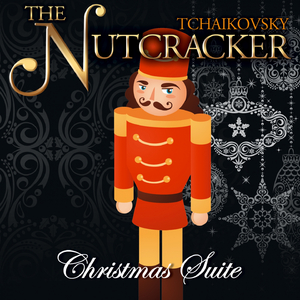 The Nutcracker:Valse Des Fleurs - Tempo Di Valse - White Wild Waters