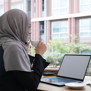 Dj Roqqot Ainaya Syauqon