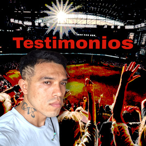 Testimonios