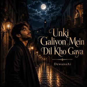Unki Galiyon Mein Dil Kho Gaya