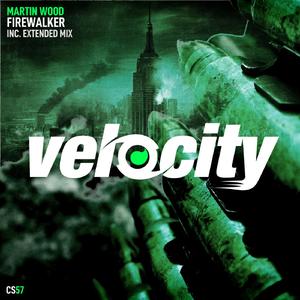 Firewalker (Original Mix)