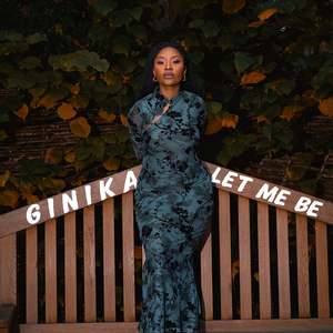 Let Me Be