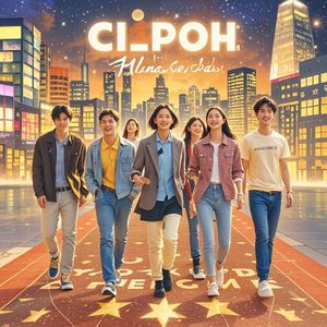 同路星光-筑元境