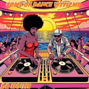 Come On Dance With Me