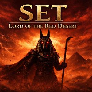 SET (God of Chaos and Storms)