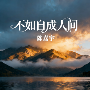 不如自成人间