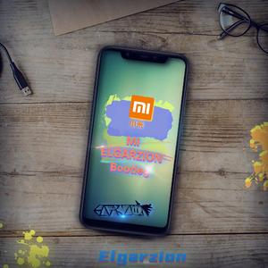小米铃声-MI （Elgarzion-Bootleg）（Elgarzion remix）