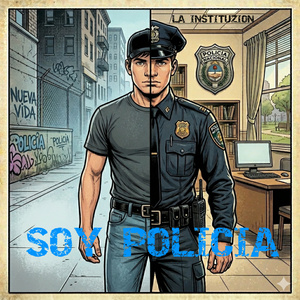 Soy policía