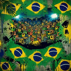 BRASIL LISTA DE CONVOCADOS (Brazil World Cup Song 2026)