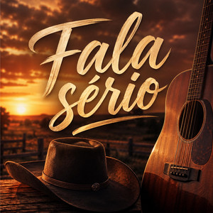Fala sério