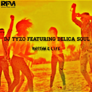 Rhythm & Life (Original Mix)