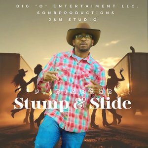 Stump and Slide