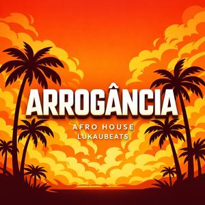 Arrogância