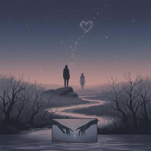 ขอโทษที่ไม่กล้าเลือกเธอในวันนั้น (feat. KKms)