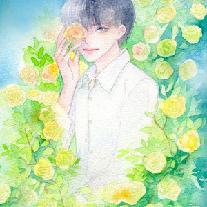 风霜与衫齐（Cover 周柏豪）