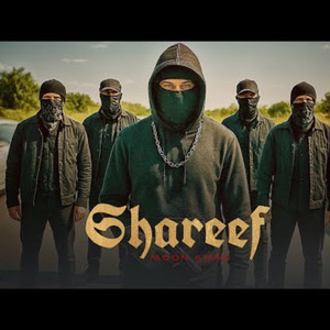 SHAREEF Slowed