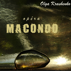 Macondo:"Introduction. Prier pour la pluie" (Olga Krashenko)
