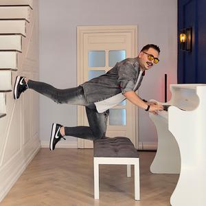 Ramin Montazeri & Rahaa (Googoosh)