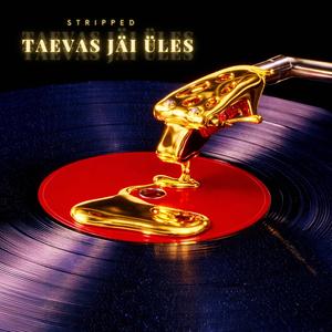 taevas jäi üles (feat. Púr Múdd & Tobias Tammearu) (stripped)