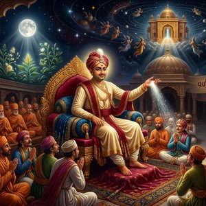 Vadi Sahu Sambhalo Re