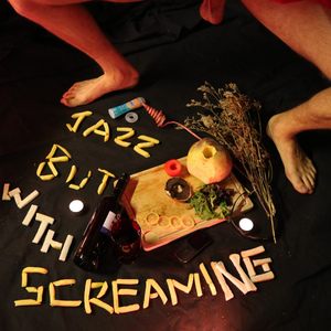 the floor is lava but i'm with you girl