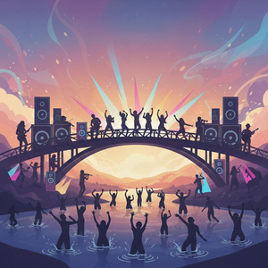 Pisa Forte No Batidão