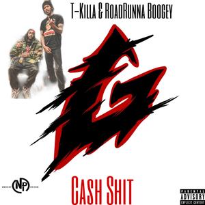 Cash Shit