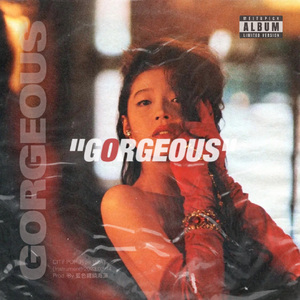 "GORGEOUS" - City Pop/Sax Type BEAT (Instrumental)