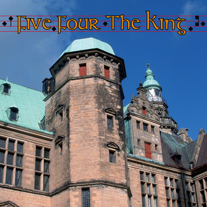 Komtessens Feodoras Bryllupsmarch