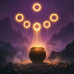 五音合一 · 自愈之门