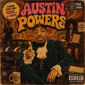 AUSTIN POWERS