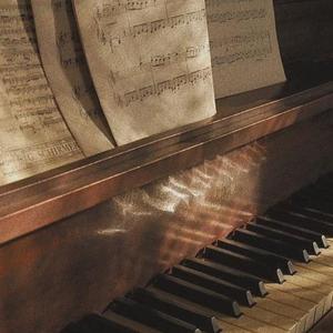 你一定能够成为你想要去成为的人 伴奏