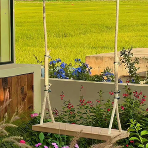 日が落ちるまで