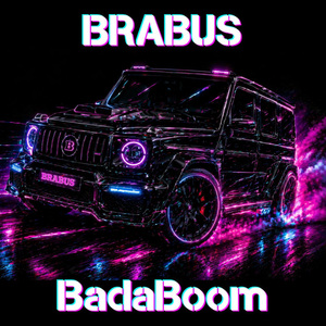 BRABUS