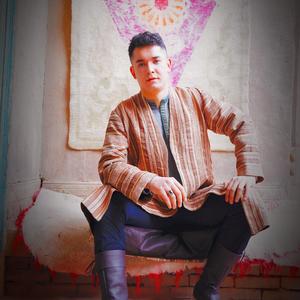 Bir Piyala May《一杯美酒》