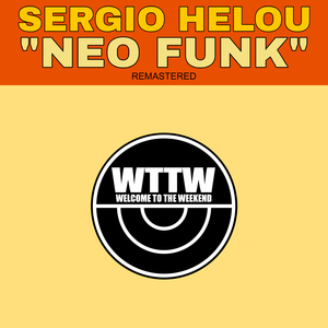 Neo Funk (Radio Edit)